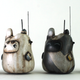 Illustration for article titled My Neighbor (The Mechanized Death Machine) Totoro